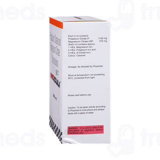 Noculi Solution 500ml