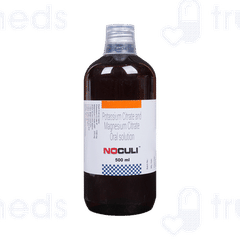 Noculi Solution 500ml