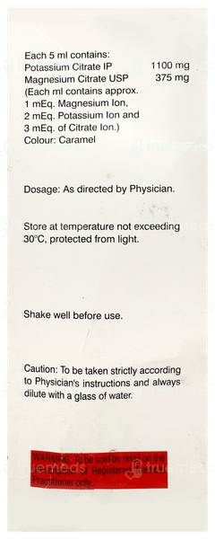 Noculi Solution 500Ml