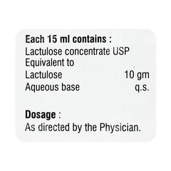 Nulax Solution 200Ml
