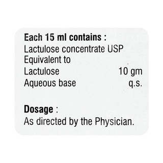 Nulax Solution 200Ml