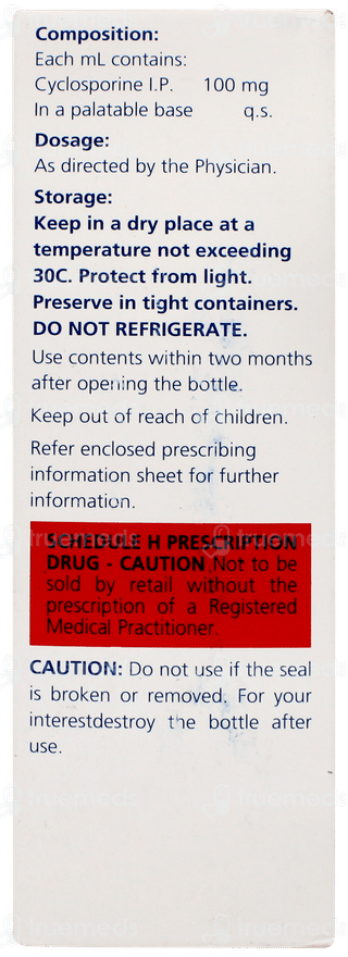 Psorid Solution 50ml