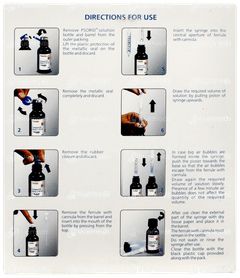 Psorid Solution 50ml