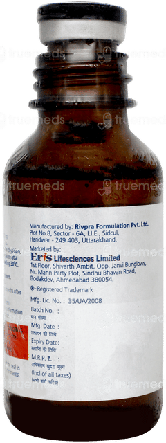 Psorid Solution 50ml