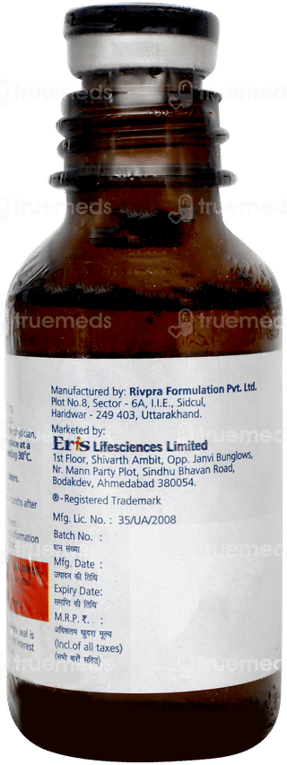 Psorid Solution 50ml