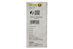 Ston 1 1100/375mg Oral Solution 200ml