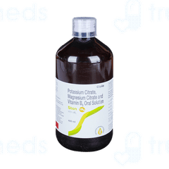 Ston 1b6 Pineapple Flavour Solution 450ml