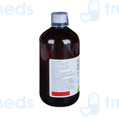 Ston 1b6 Pineapple Flavour Solution 450ml