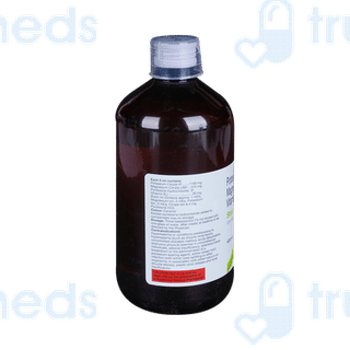 Ston 1b6 Pineapple Flavour Solution 450ml