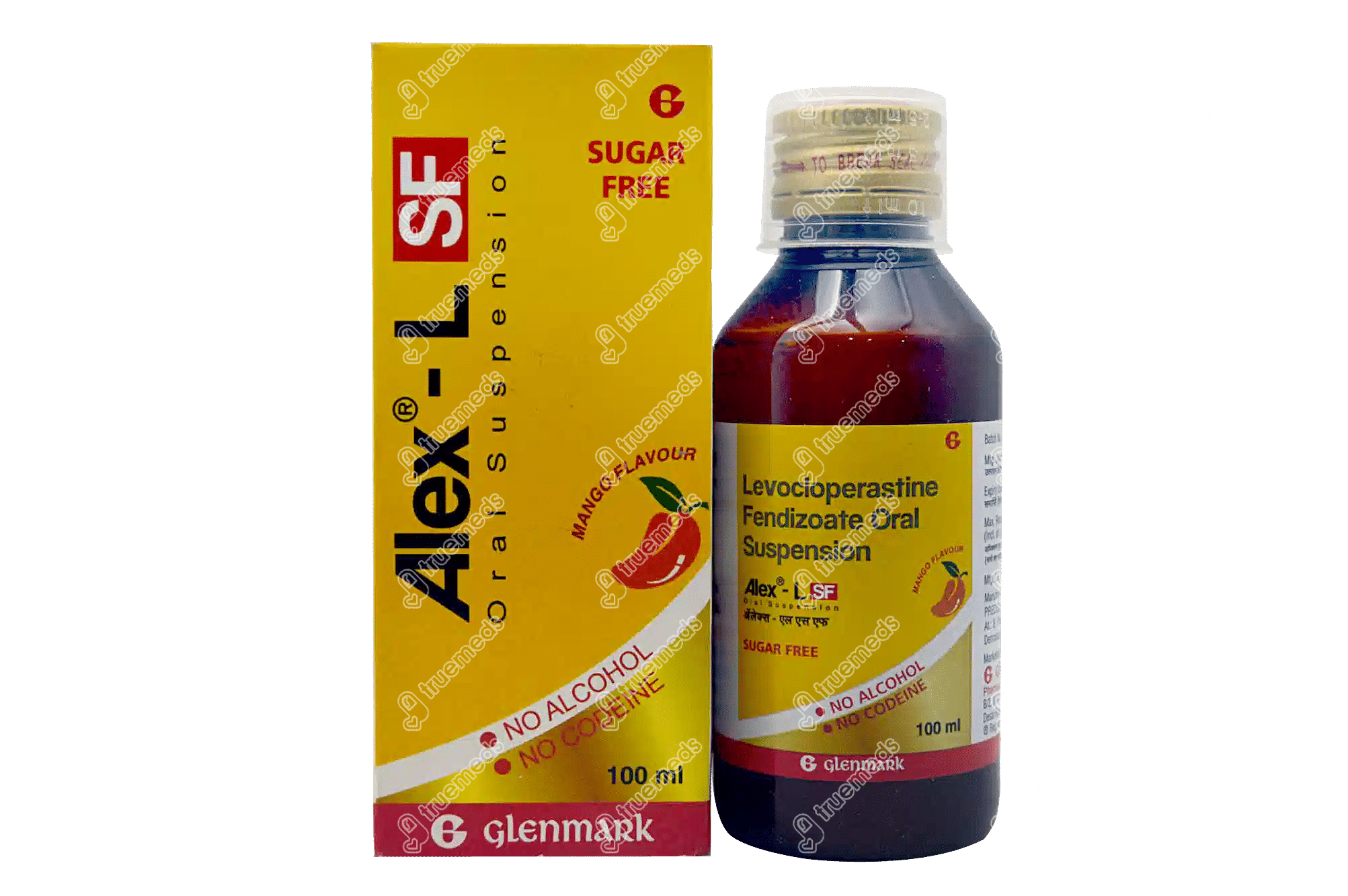 Alex Mini Syrup 60ml: Uses, Side Effects, Price & Dosage | PharmEasy
