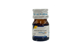 Calcijoint D3 Shot Sugar Free Solution 5ml