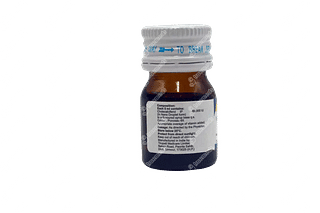 Calcijoint D3  Shot Sugar Free Solution 5 ML