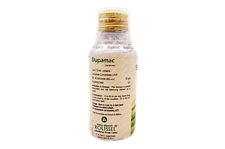 Dupamac Oral Solution 100ml