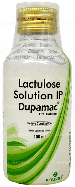 Dupamac Solution 100Ml Dupamac Solution 100Ml