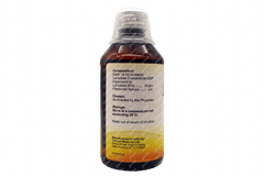 Ibflux Solution 200ml