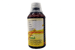 Ibflux Solution 200ml