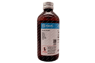 Epilex 200 MG Oral Solution 200 ML