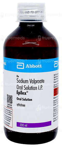 Epilex Solution 200ml Epilex Solution 200ml