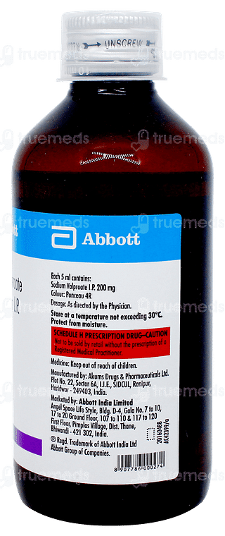 Epilex Solution 200ml