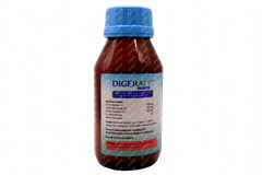 Digeraft Mint Flavour Suspension 150ml
