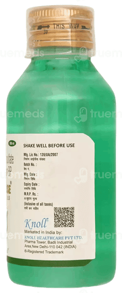 Picolose Solution 100Ml Picolose Solution 100Ml