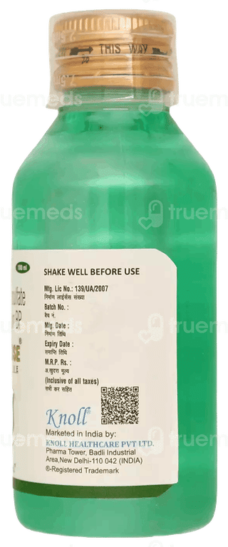 Picolose Solution 100Ml