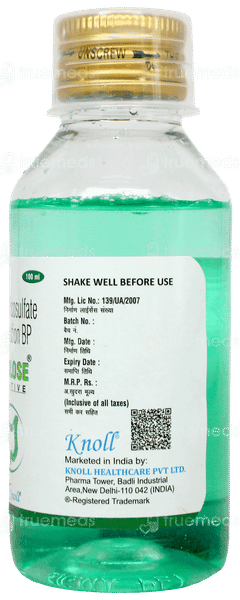 Picolose Solution 100Ml