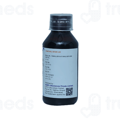 Adzolex 5 MG Oral Solution 100 ML Adzolex 5 MG Oral Solution 100 ML