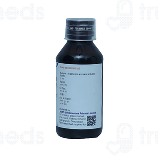 Adzolex 5 MG Oral Solution 100 ML