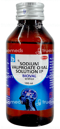 Bioval Solution 100ml