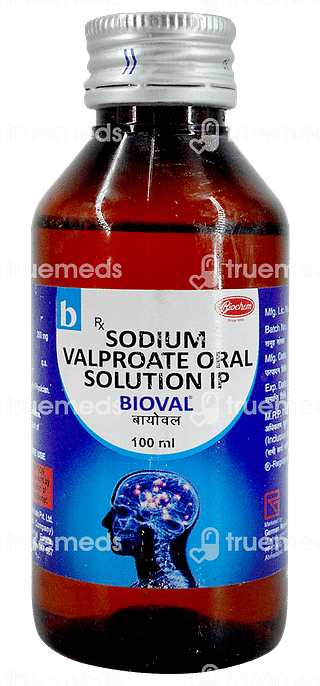 Bioval Solution 100ml