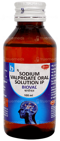 Bioval Solution 100ml Bioval Solution 100ml