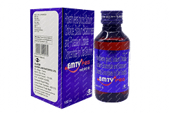Emty Peg Solution 100ml