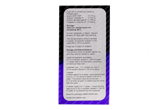 Emty Peg Solution 100ml