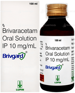 Brivgard Solution 100ml