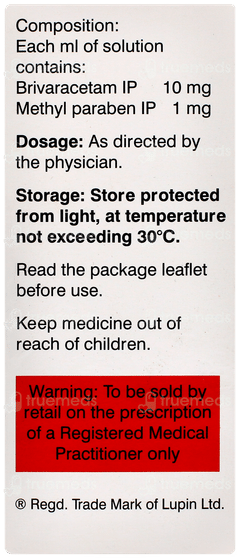 Brivgard Solution 100ml