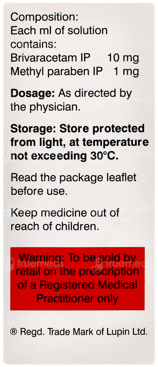 Brivgard Solution 100ml