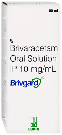 Brivgard Solution 100ml