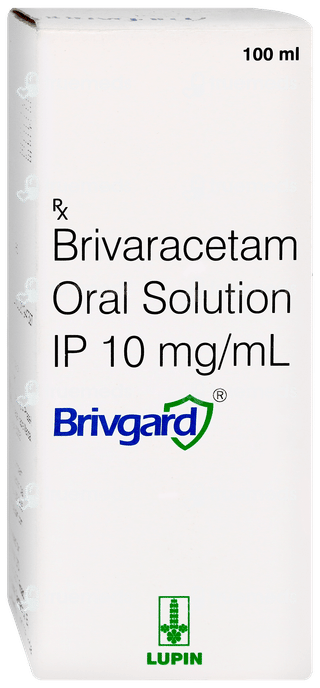 Brivgard Solution 100ml