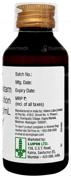 Brivgard Solution 100ml