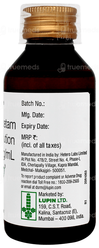 Brivgard Solution 100ml