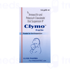 Clymo Forte Suspension 30ml Clymo Forte Suspension 30ml