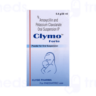 Clymo Forte Suspension 30ml