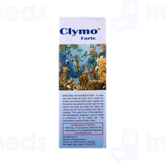 Clymo Forte Suspension 30ml Clymo Forte Suspension 30ml