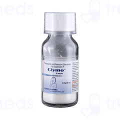Clymo Forte Suspension 30ml Clymo Forte Suspension 30ml