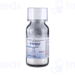 Clymo Forte Suspension 30ml