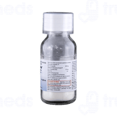 Clymo Forte Suspension 30ml Clymo Forte Suspension 30ml