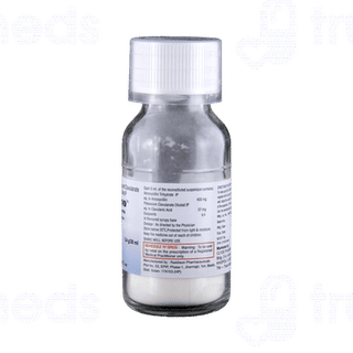 Clymo Forte Suspension 30ml