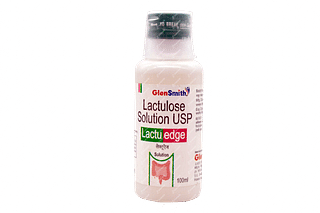 Lactu Edge Oral Solution 100 ML