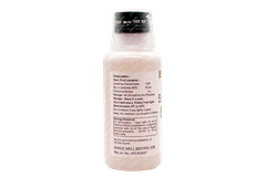 Lactuedge Solution 100ml